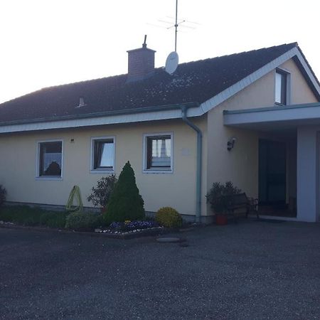Ferienwohnung Ackermann Engen Εξωτερικό φωτογραφία