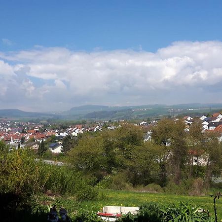 Ferienwohnung Ackermann Engen Εξωτερικό φωτογραφία