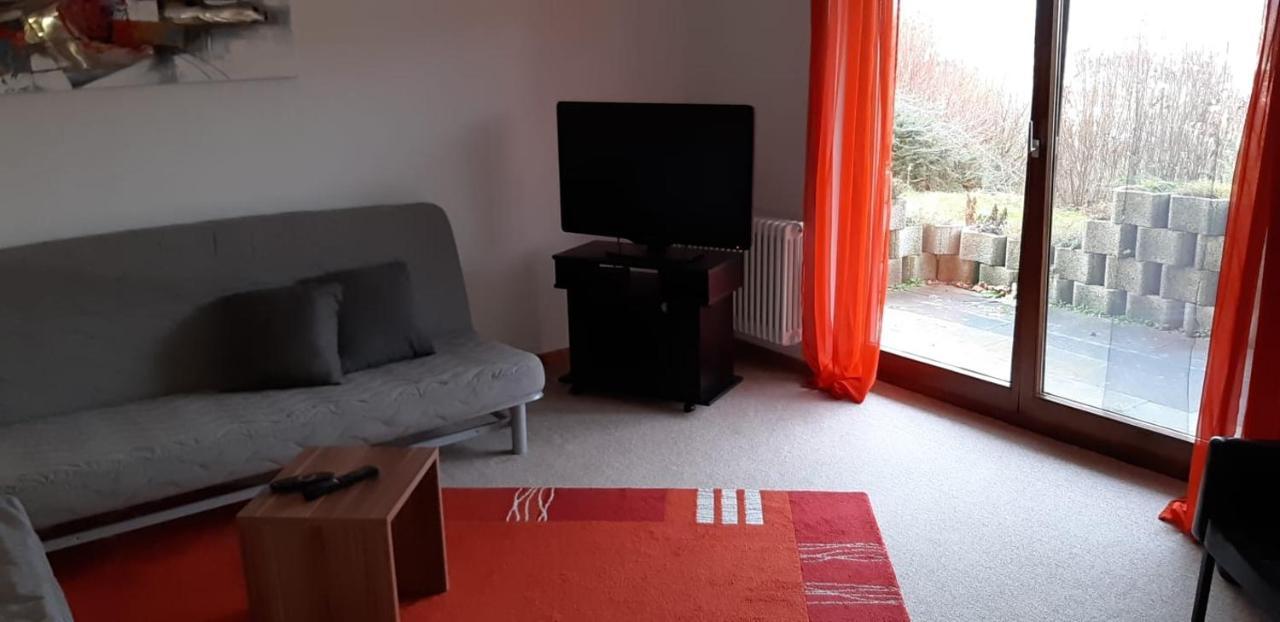 Ferienwohnung Ackermann Engen Εξωτερικό φωτογραφία