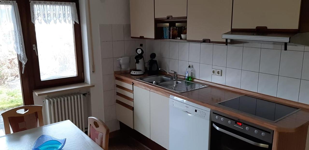 Ferienwohnung Ackermann Engen Εξωτερικό φωτογραφία