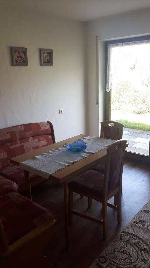 Ferienwohnung Ackermann Engen Εξωτερικό φωτογραφία