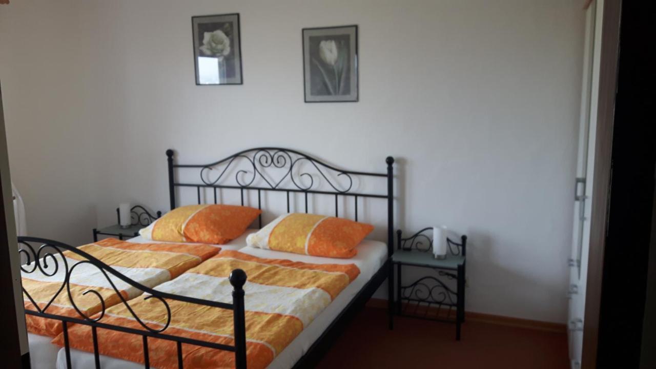 Ferienwohnung Ackermann Engen Εξωτερικό φωτογραφία